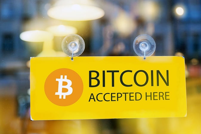 Number of Merchants Accepting BTC Payments Surged by 174% in 2023