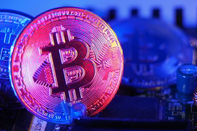 Franklin Templeton Takes Lead in Bitcoin ETF Fee War