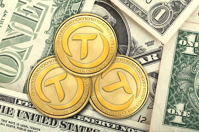 TrueUSD Stablecoin Continues to Depeg as Holders Flees to USDT