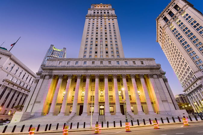 US District Judge Grills SEC and Coinbase Lawyers to Decide if Crypto Transactions Constitute Investment Contracts