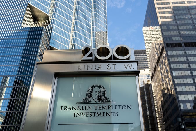 Franklin Templeton Hails Solana, Sparks Hope for Potential ETF