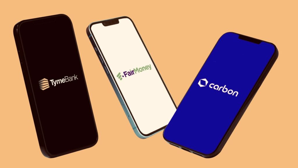 Despite glimmers of profit, most African neobanks remain in the red