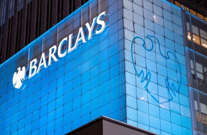 Barclays CEO “very optimistic” about UK economy
