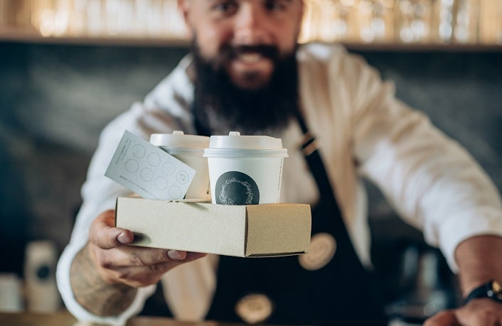 The AI Boom Can’t Beat Customer Loyalty