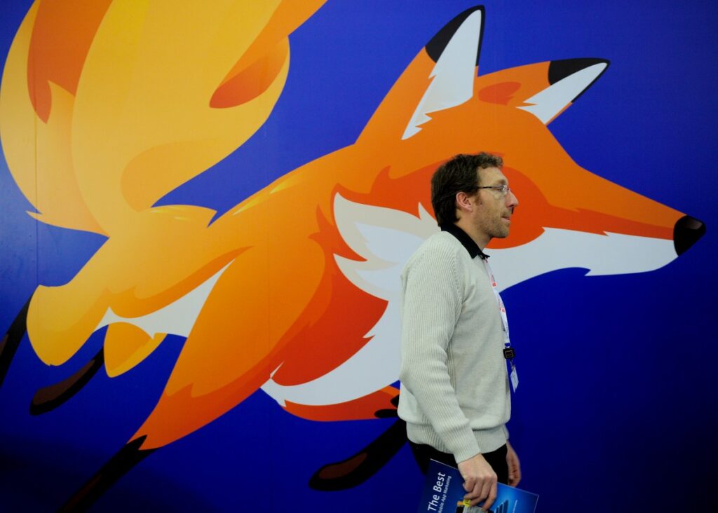 What’s next for Mozilla? | TechCrunch