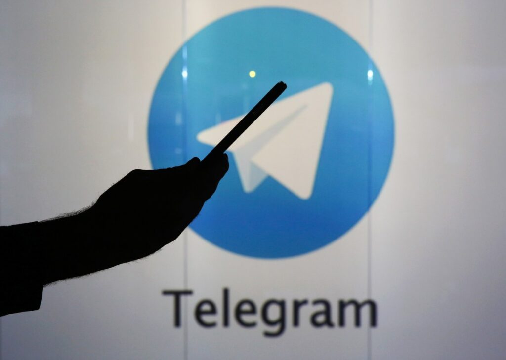 Telegram’s latest update brings a redesigned call interface that uses less of your phone’s battery