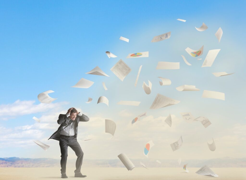 Anecdotes lands $25M to expand its governance, risk management and compliance business