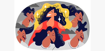 A silent mental health struggle experienced by startup founders