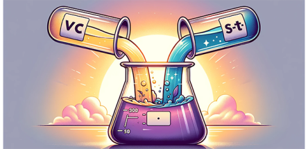 Beyond numbers: the crucial role of chemistry in VC-startup relationships