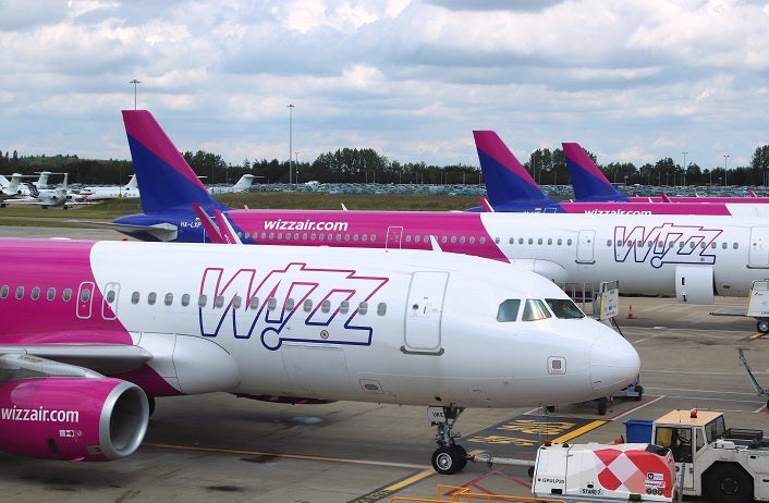 WizzAir Profits Take Off. Why Is It Bad For Customers?