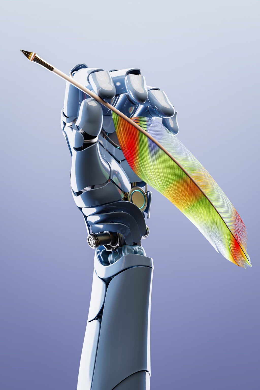 OpenAI: Training AI Tools Without Using Copyrighted Material Is Impossible