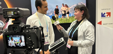 Startup Magazine’s top startups from CES 2024