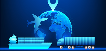 Spaceship showcases AI-powered logistics platform at CES