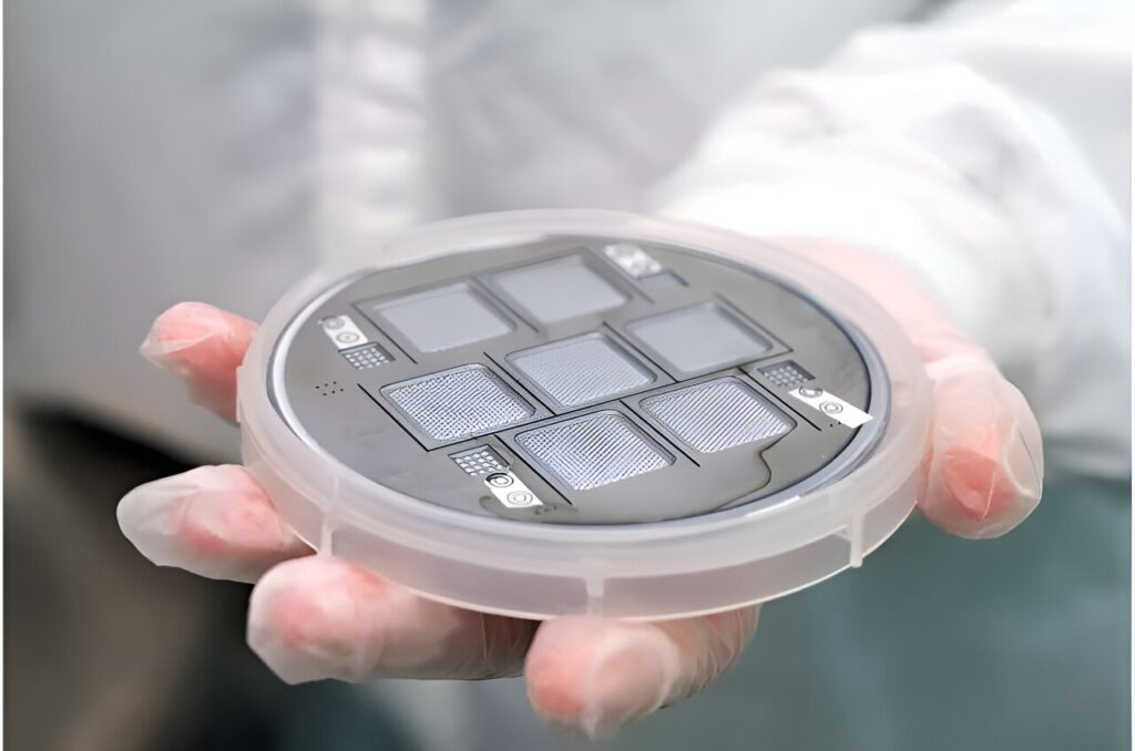 ESA’s tiny pinhole thruster is ready for production