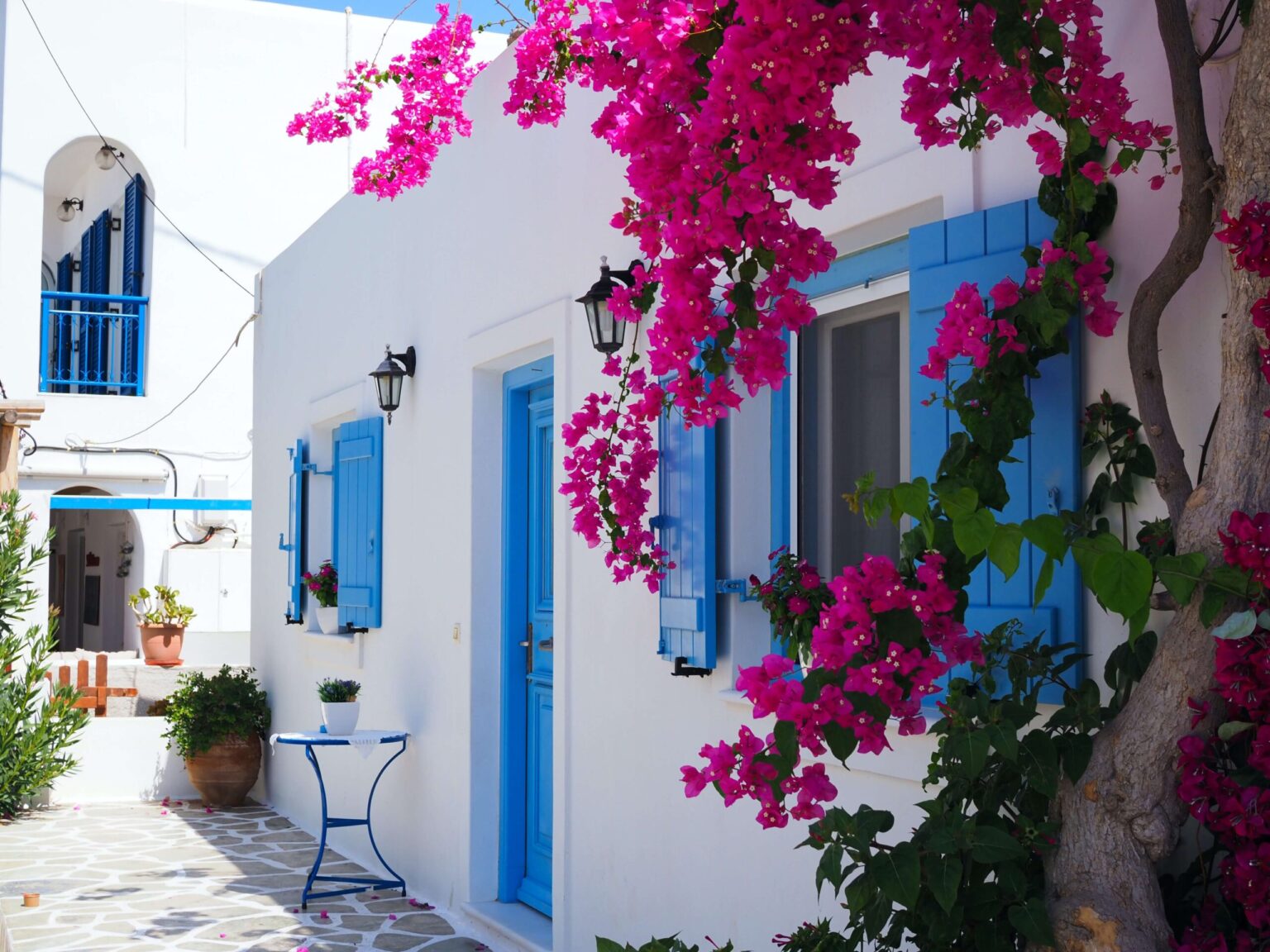 A Guide to Greece’s Digital Nomad Visa
