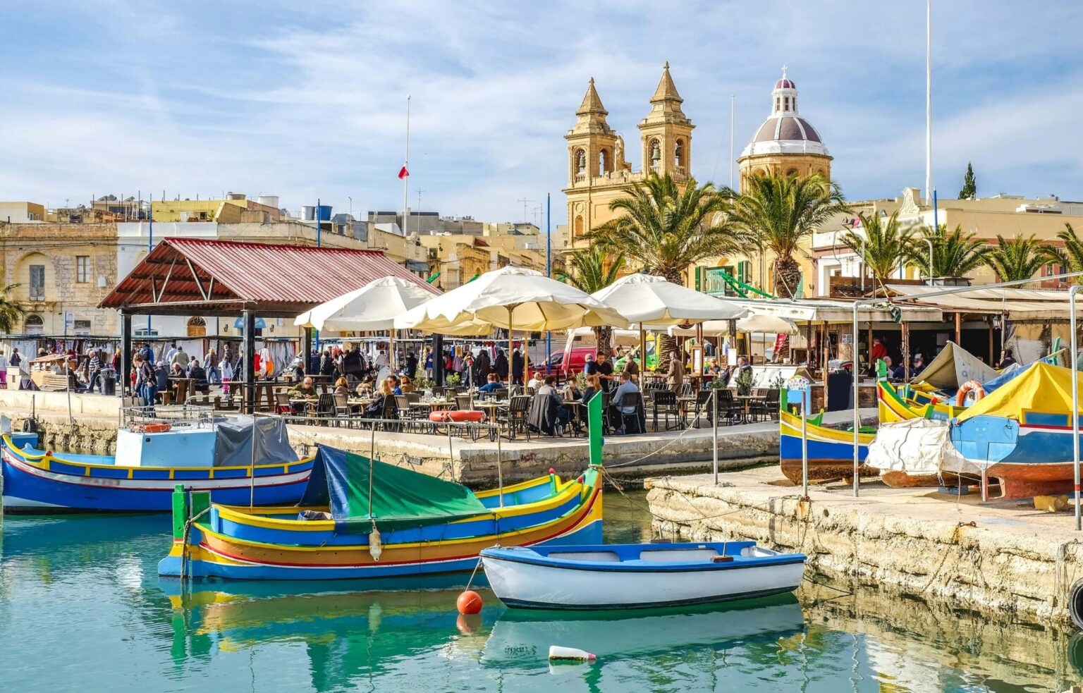 A Guide to Malta’s Digital Nomad Visa