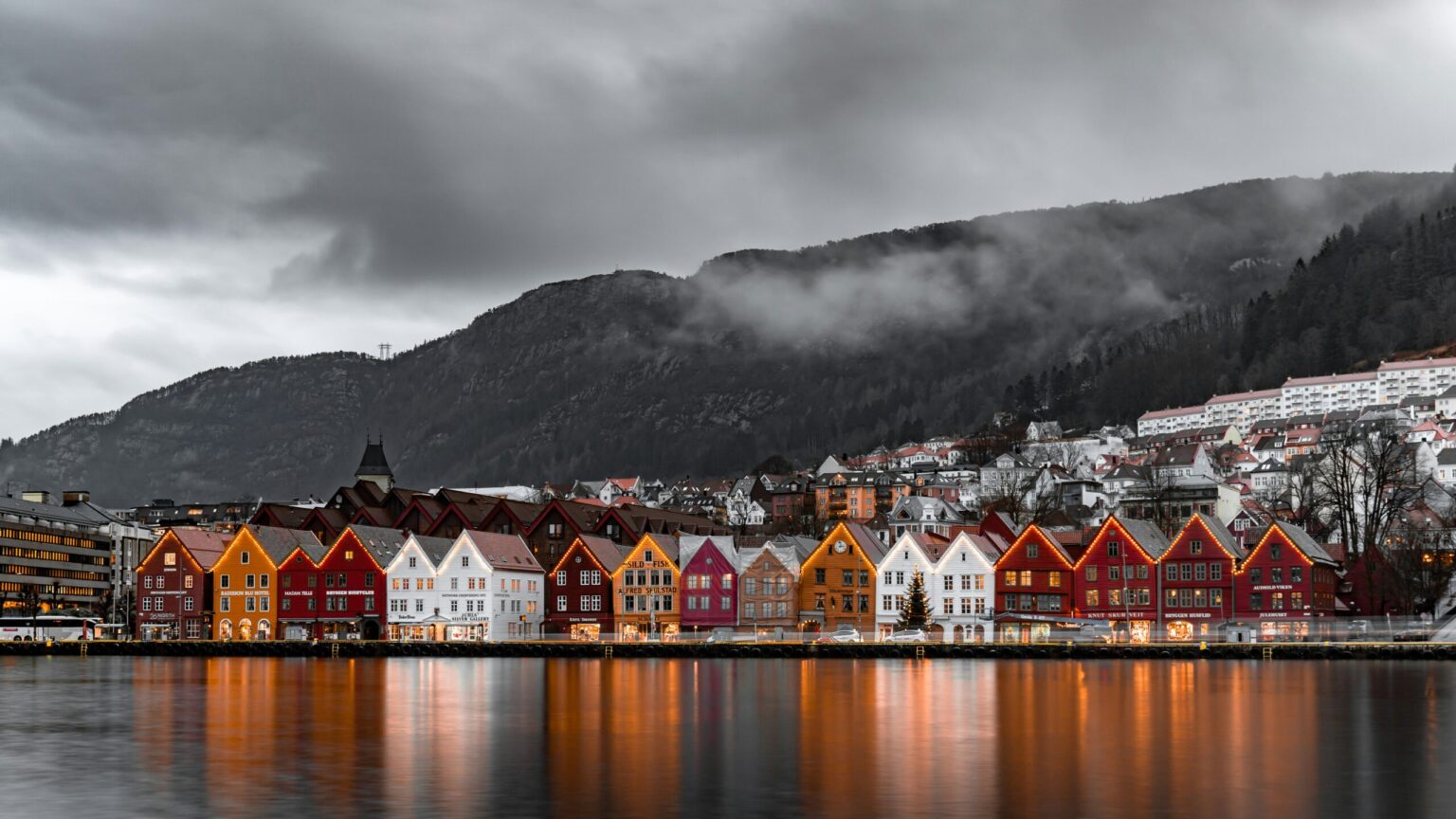 A Guide to Norway’s Digital Nomad Visa