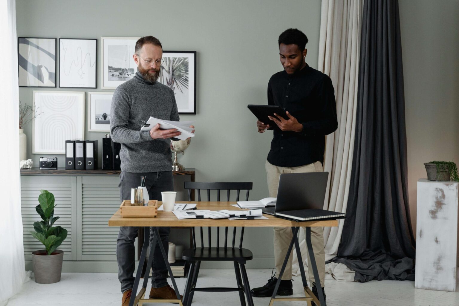 Guide to Setting Up Payroll Through HMRC