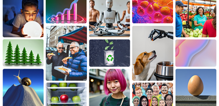 Getty Images launches commercially safe Generative AI tool for small businesses