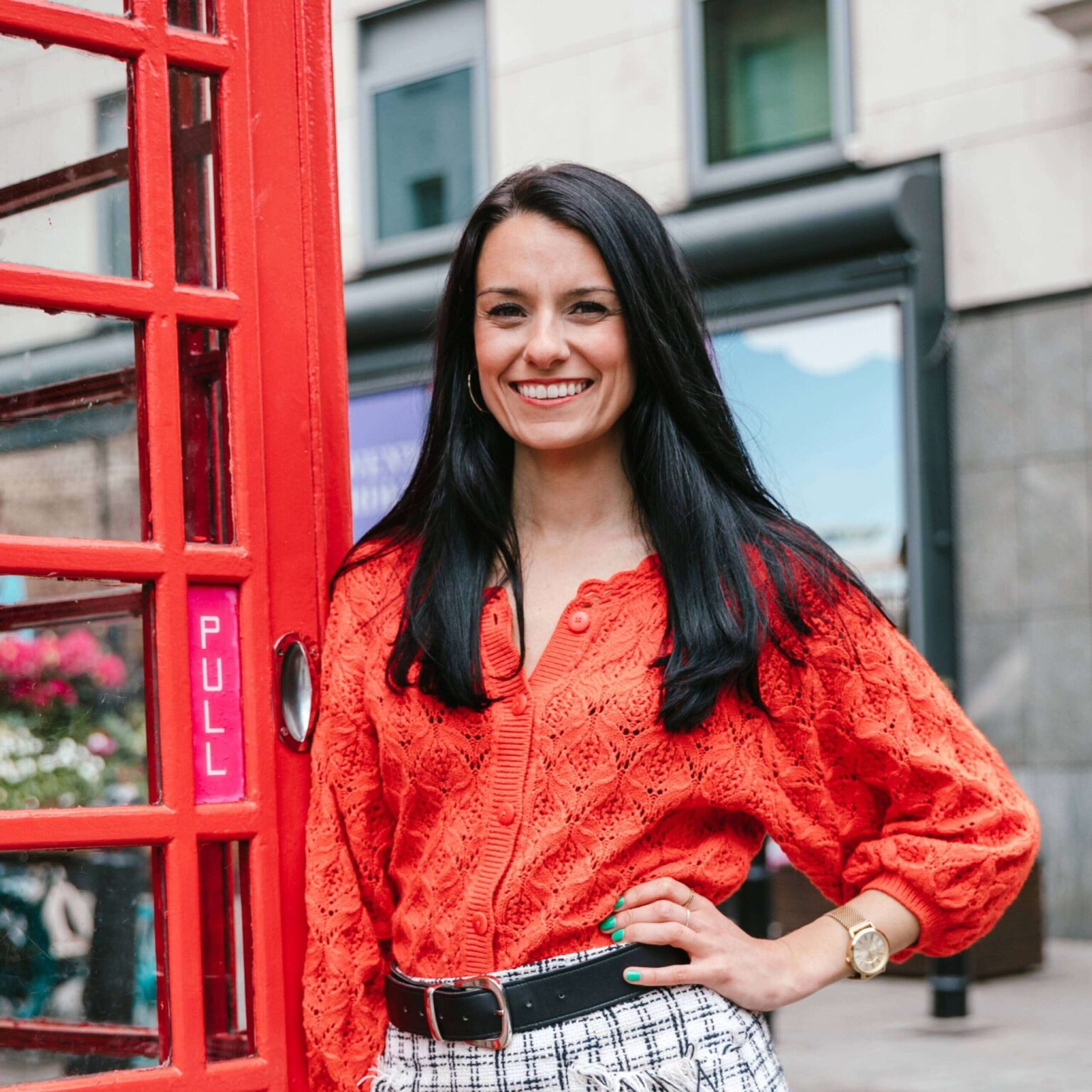 Jessica Dante: Travel Content, Entrepreneur, Founder