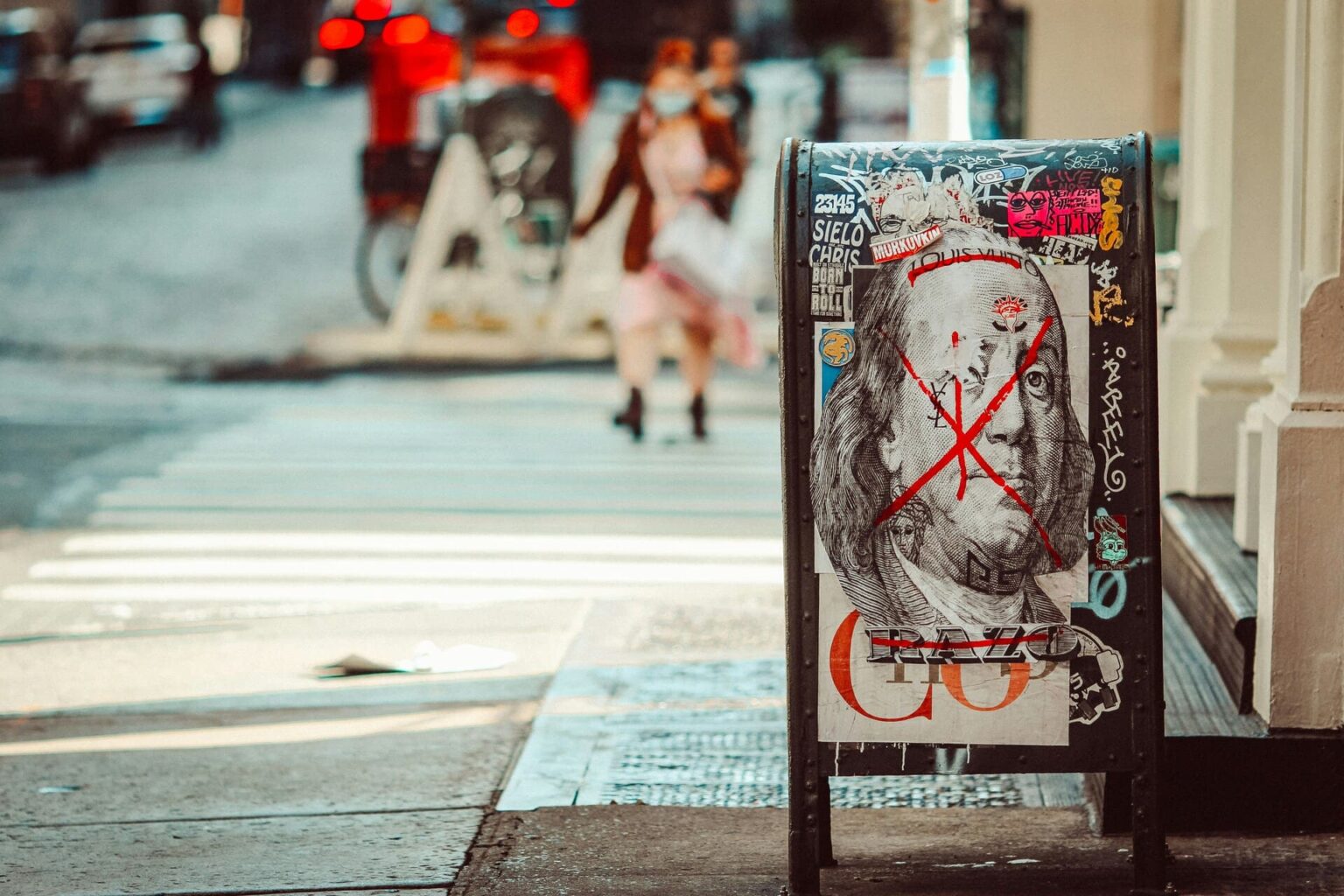 what is it and why is the government cracking down?