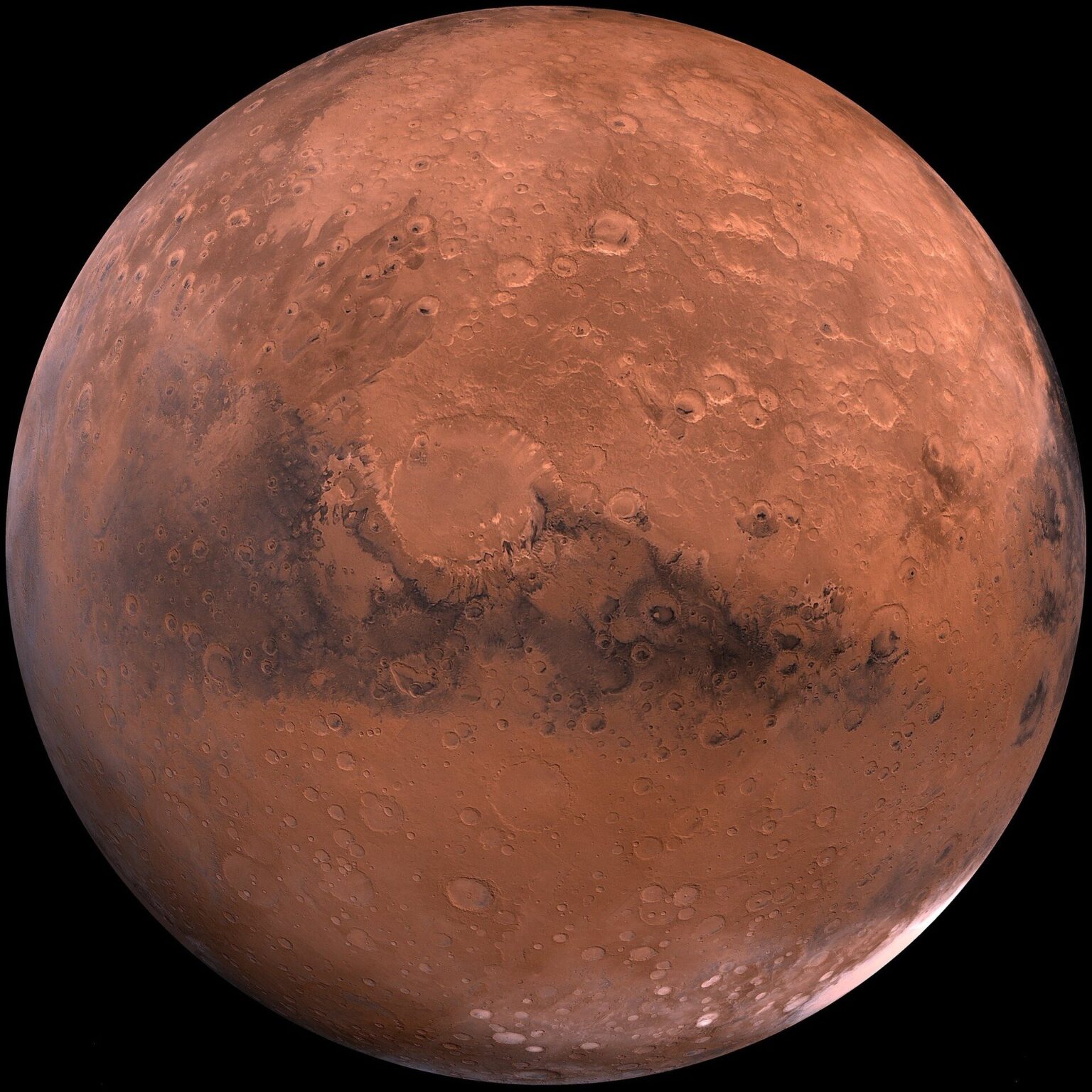 Curiosity captures a martian day, from dawn to dusk