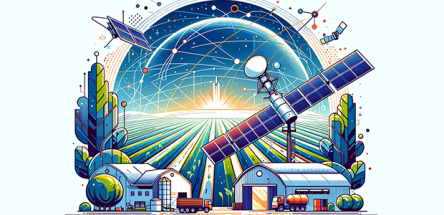 UK Space Agency backs Messium