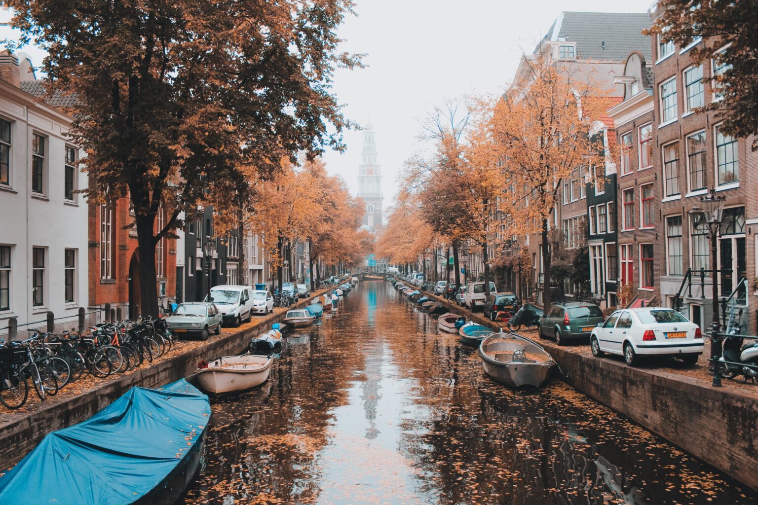 A Guide to the Netherland’s Digital Nomad Visa