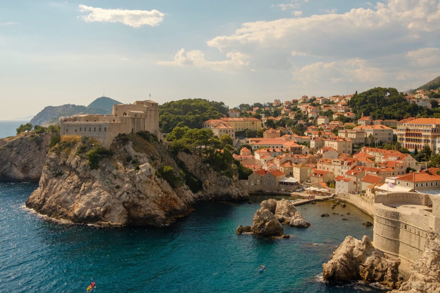 A Guide to Croatia’s Digital Nomad Visa