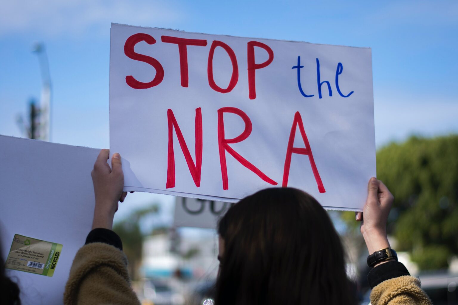 ‘Designated contrarians’ could disrupt the kind of consensus and groupthink that contributed to the NRA’s woes