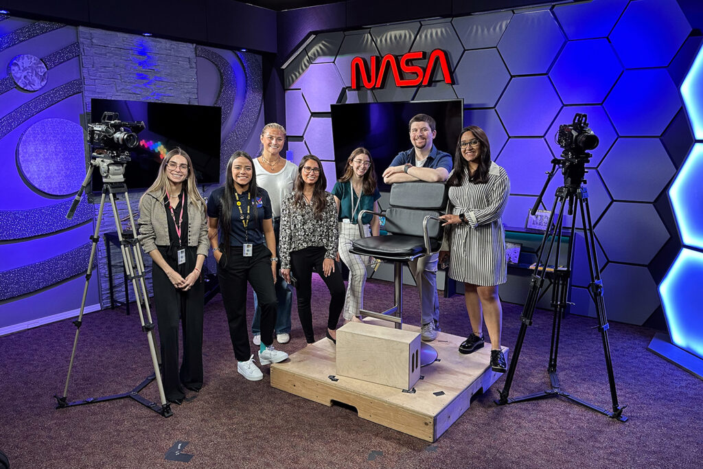 Advice from NASA Mentors to Students Starting Their Careers