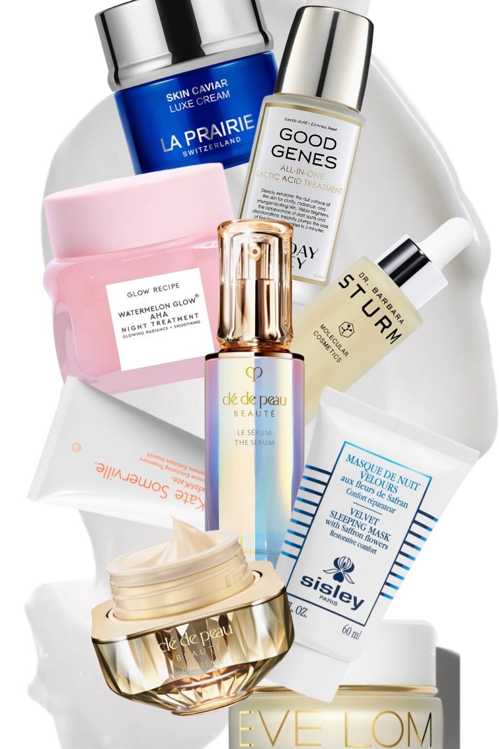 SKINCARE 101 – Atlantic-Pacific