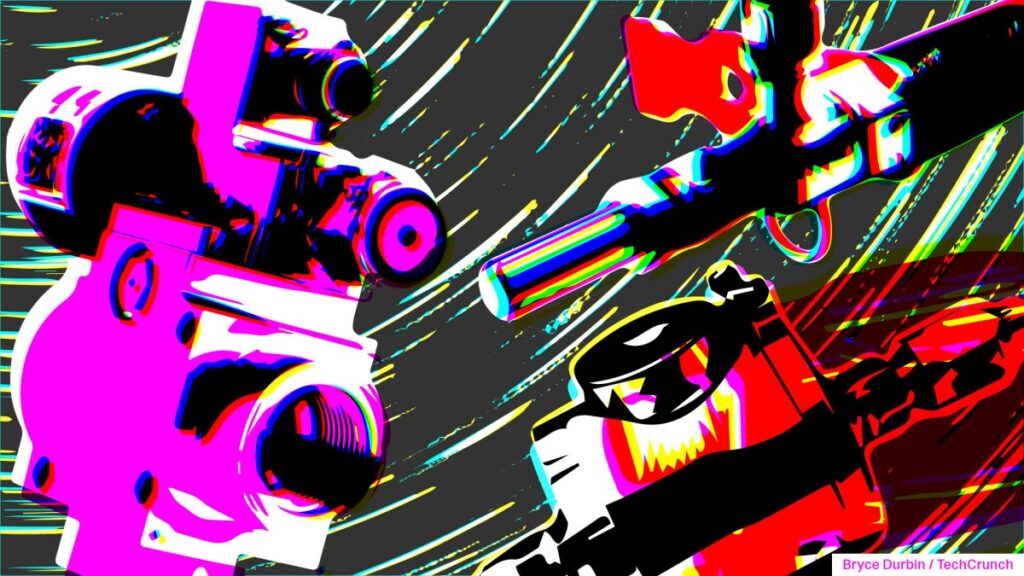 Why valves are a spacecraft engineer’s worst nightmare