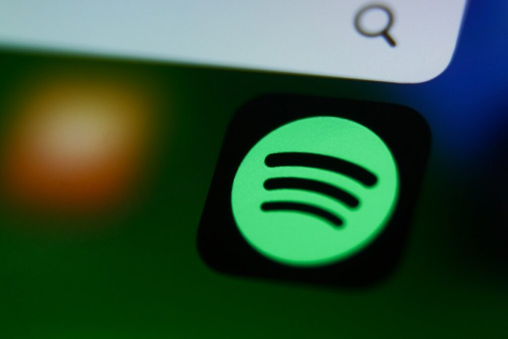 Spotify Repurposes Live Audio Technology for New Listening Party Feature