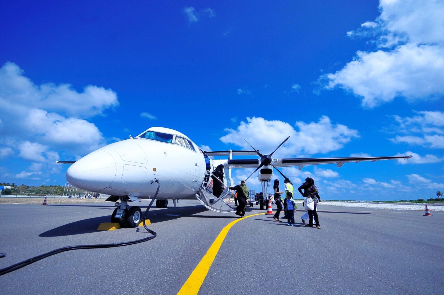 Top 10 Startups In Private Aviation