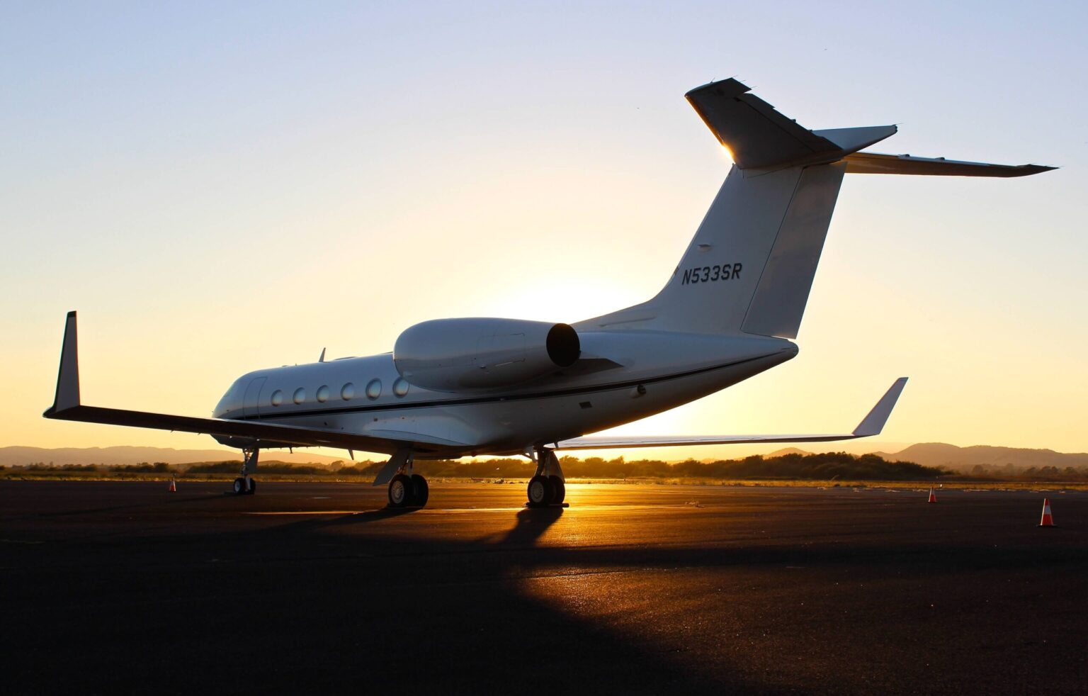 Private Jet Startups Worth Watching