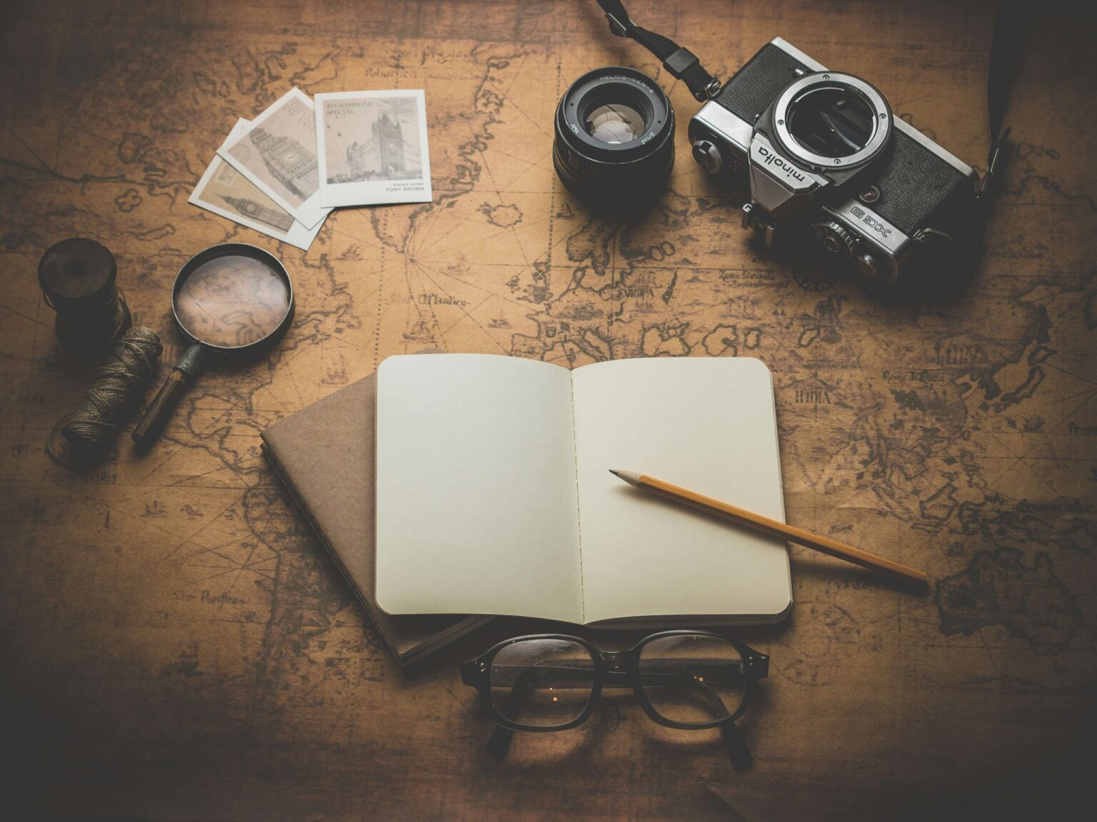Top 10 Travel Planning Apps for an Adventurous Year