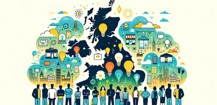 New research reveals new generation of UK entrepreneurs