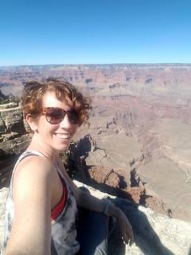 Interview with Victoria Hartwick – NASA