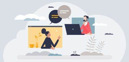 Why your small business should resist the WFH groupthink