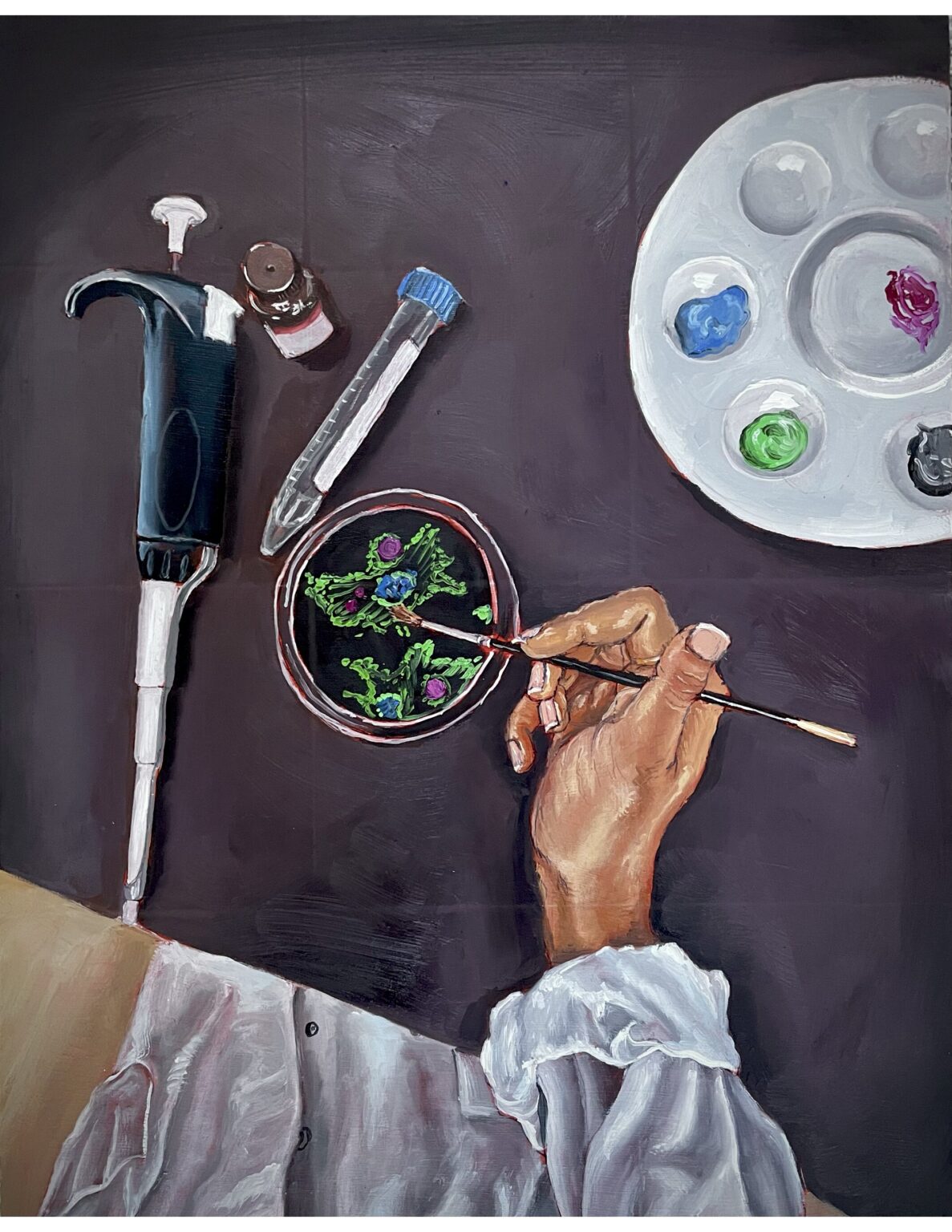 Harnessing cellular cannibalism for cancer treatment