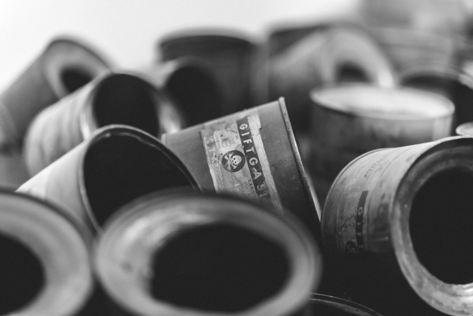 WWII-era munitions found under water in survey of Southern California industrial waste dump site