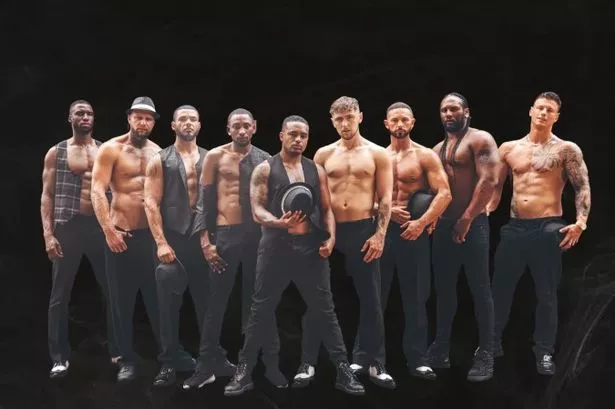 Pleasure Boys UK owner admits some moves at Belfast show 'should not have happened'