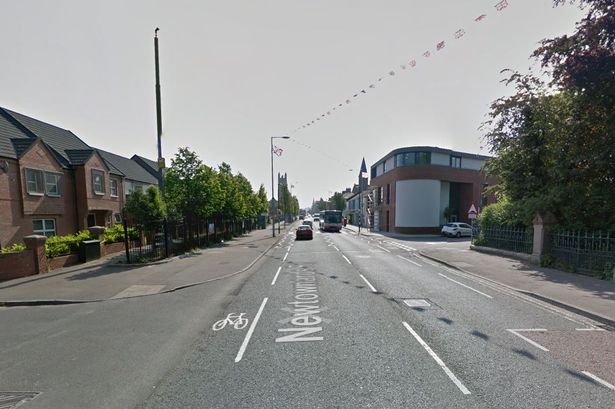 East Belfast: LIVE updates as suspected gas leak closes part of Newtownards Road