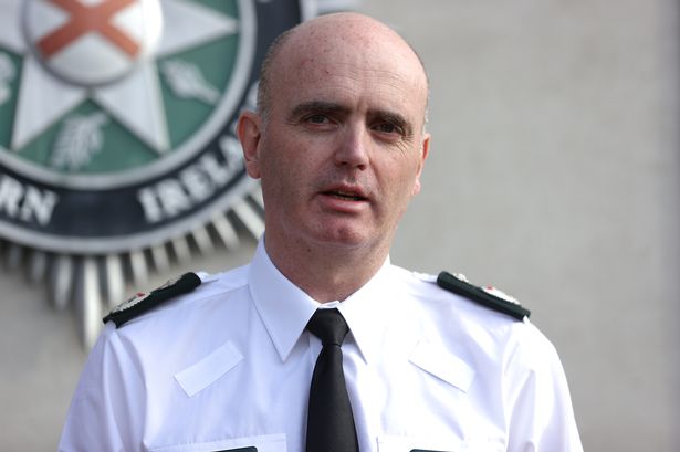Senior PSNI officer who faced no confidence vote to take up secondment away from force