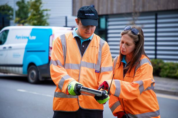 AD FEATURE: South East Water invests more than £50m to future-proof network