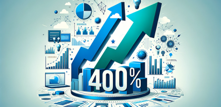 London SaaS business driving culture through data set to scale by 400%