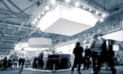 Using Technology to Enhance Your Custom Exhibition Booth