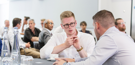 Turn your ideas into reality