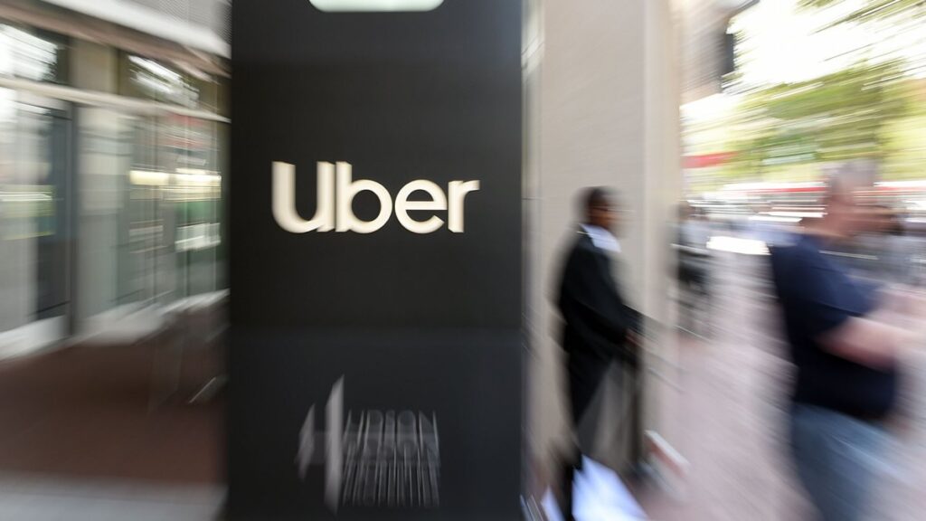 Uber says firm to explore integration with India’s ONDC